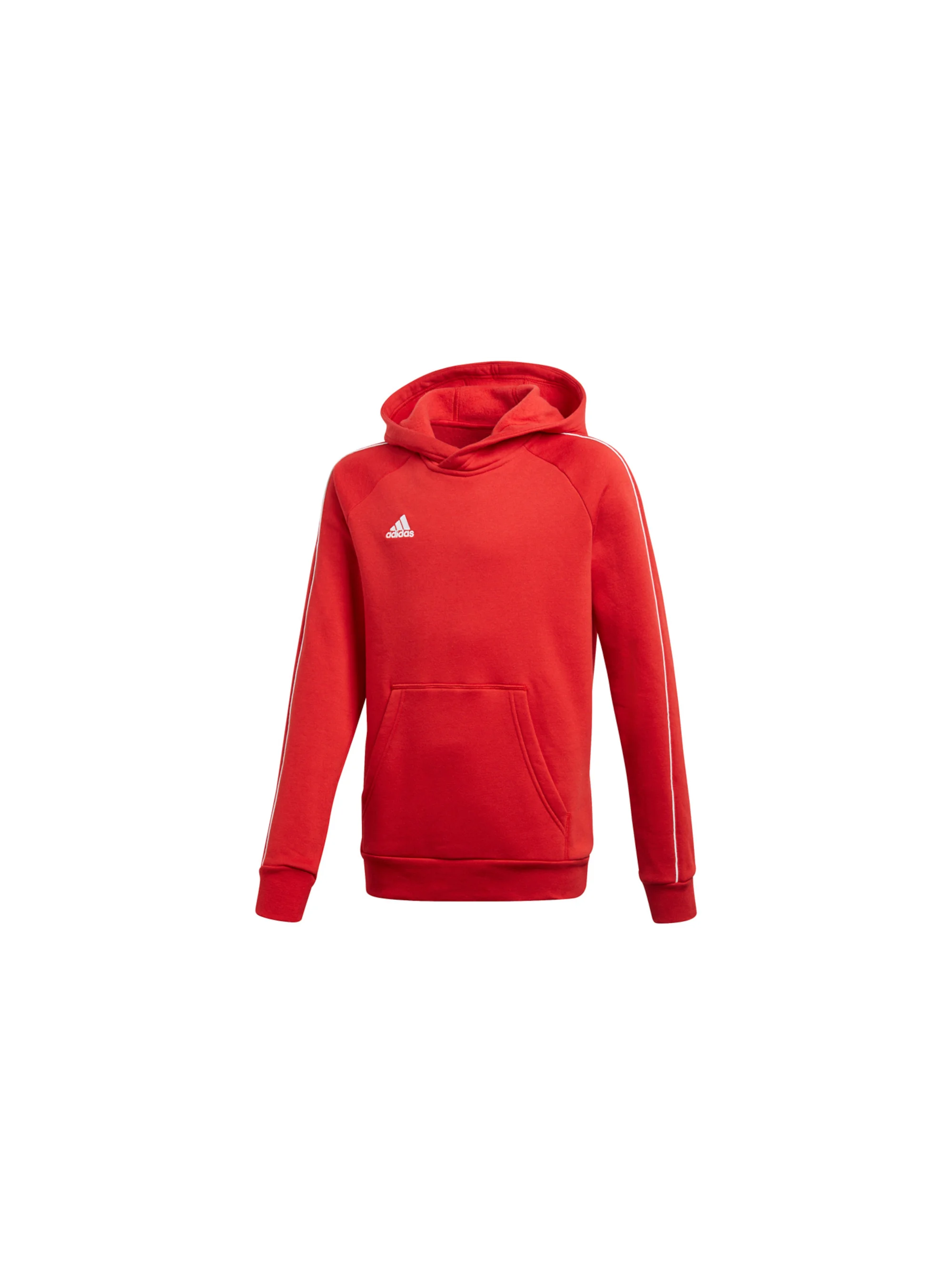 Adidas CORE18 HOODY Y CV3431