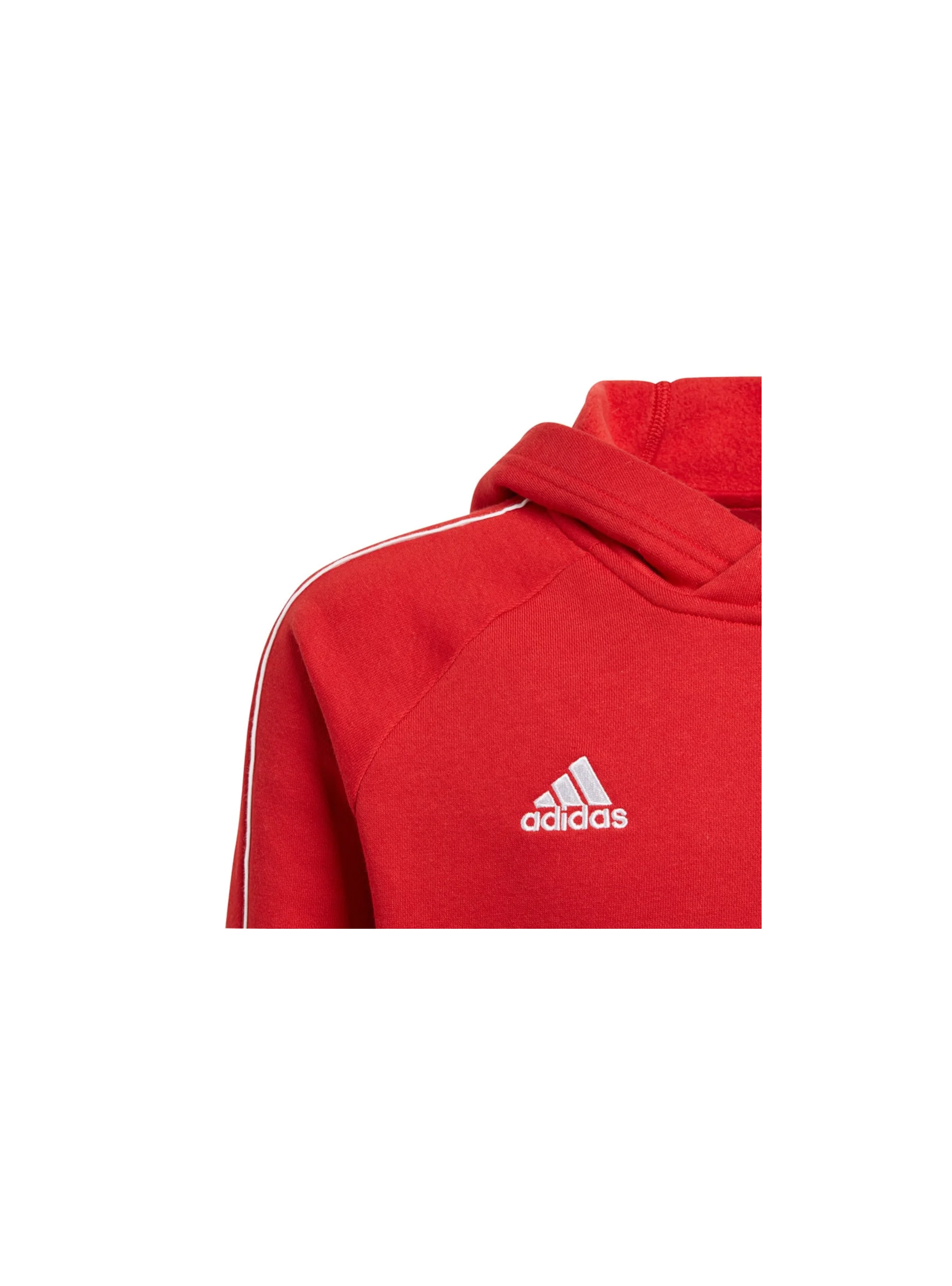 Adidas CORE18 HOODY Y CV3431