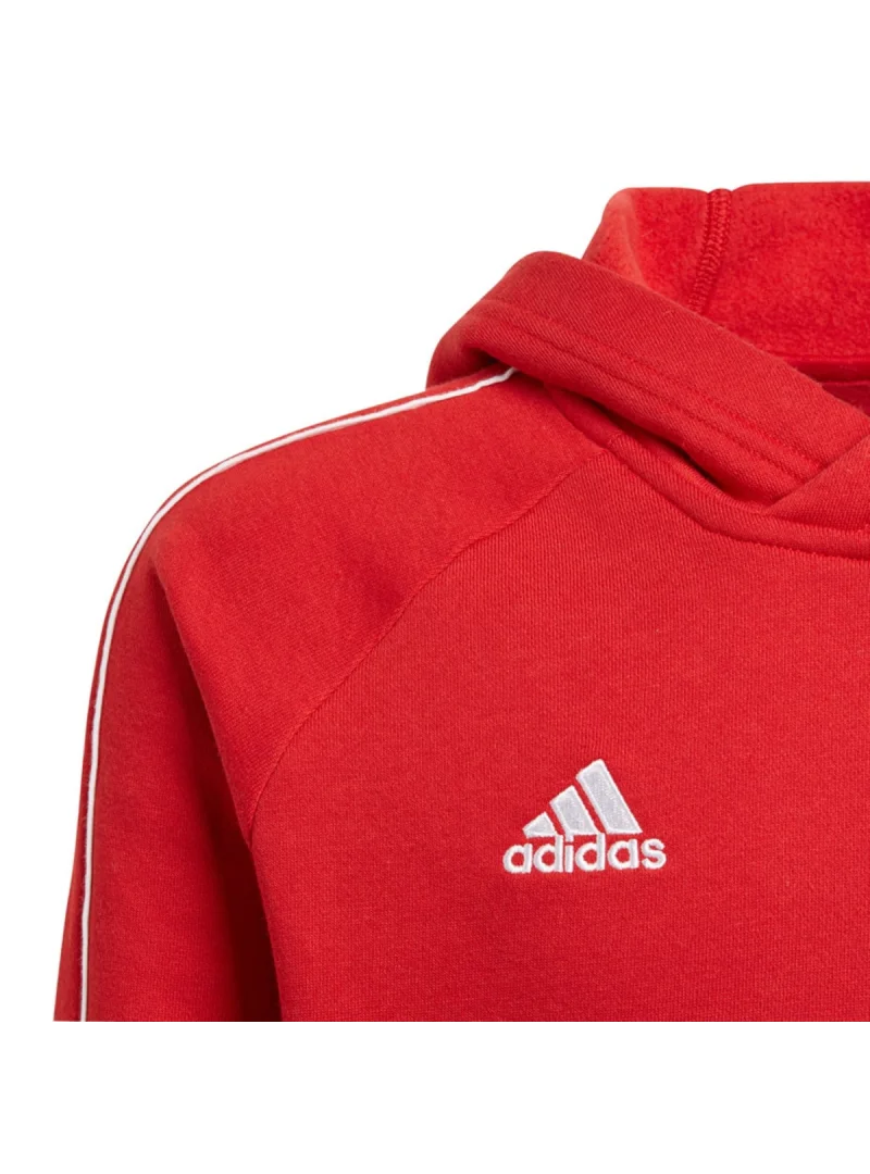 Adidas CORE18 HOODY Y CV3431