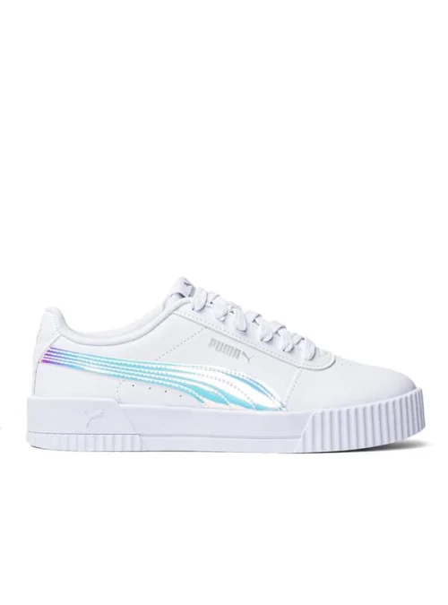 Puma CARINA HOLO JR 38374101