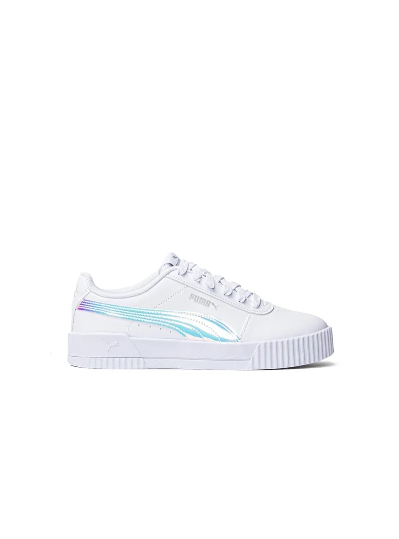 Puma CARINA HOLO JR 38374101