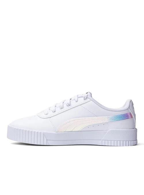 Puma CARINA HOLO JR 38374101