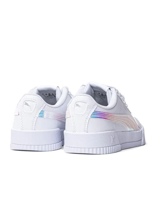 Puma CARINA HOLO JR 38374101