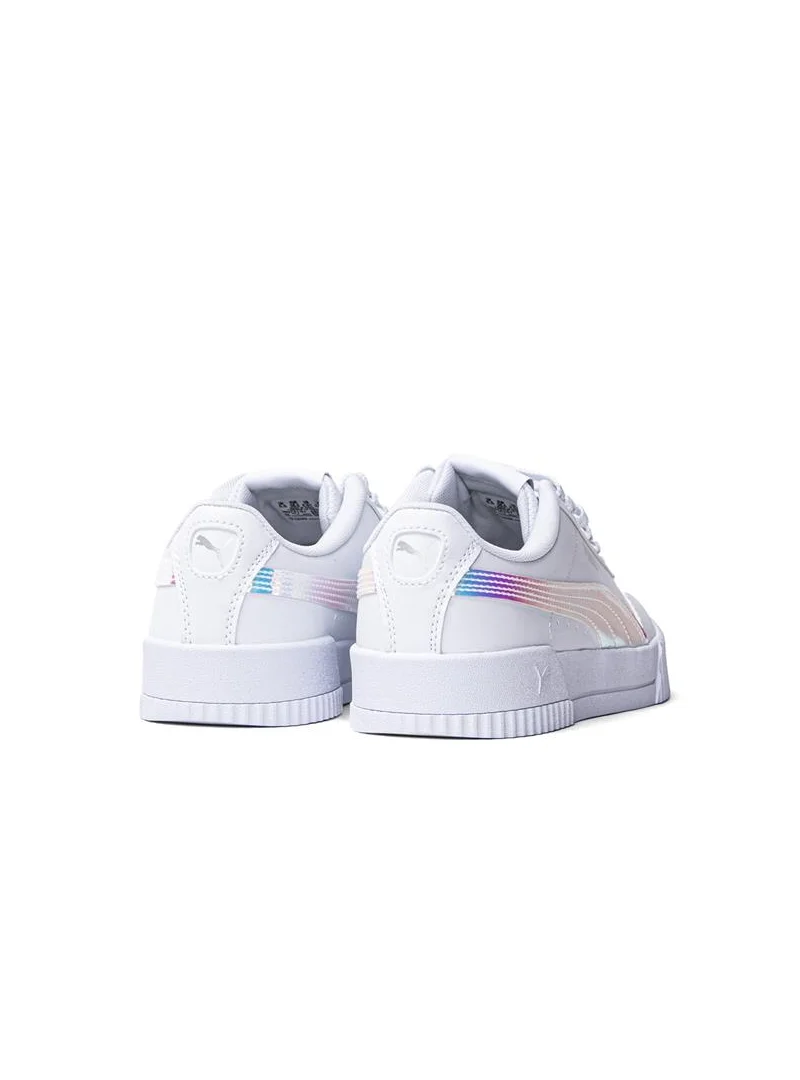 Puma CARINA HOLO JR 38374101