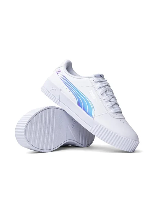 Puma CARINA HOLO JR 38374101