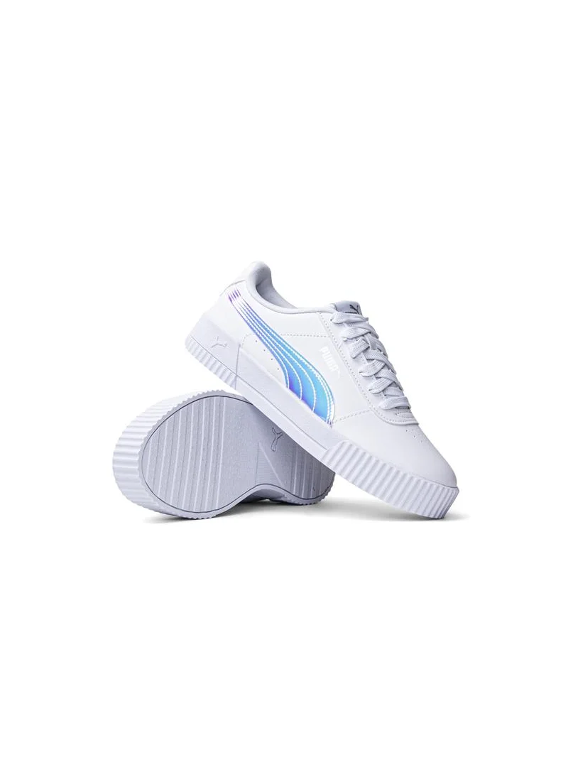 Puma CARINA HOLO JR 38374101