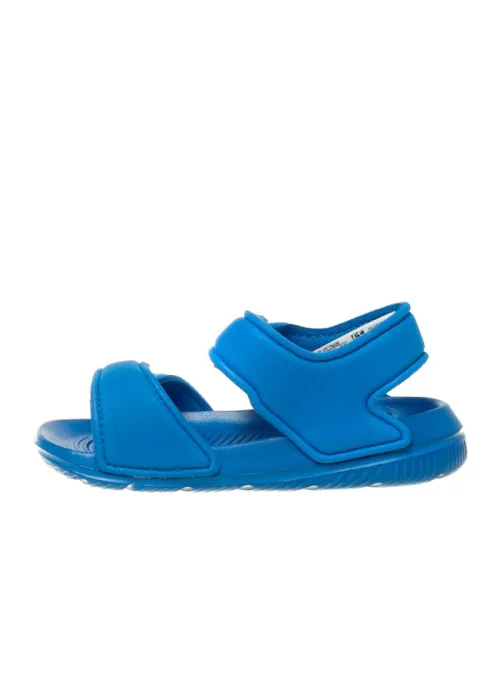 Adidas Dziecięce Sandały Altaswim C Niebieski | Oficjalny sklep | Monotox
