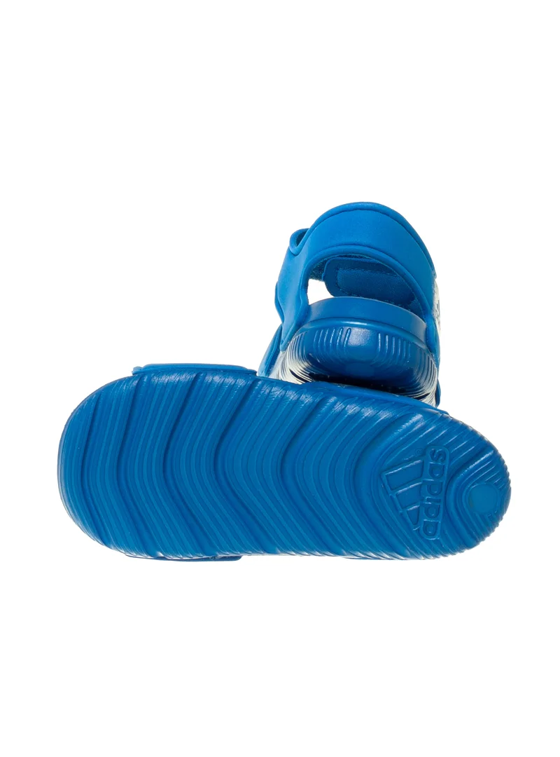 Adidas Dziecięce Sandały Altaswim C Niebieski | Oficjalny sklep | Monotox