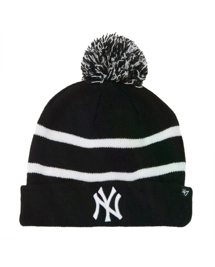 47 Brand Czapka Zimowa New York Yankees – Kup Online
