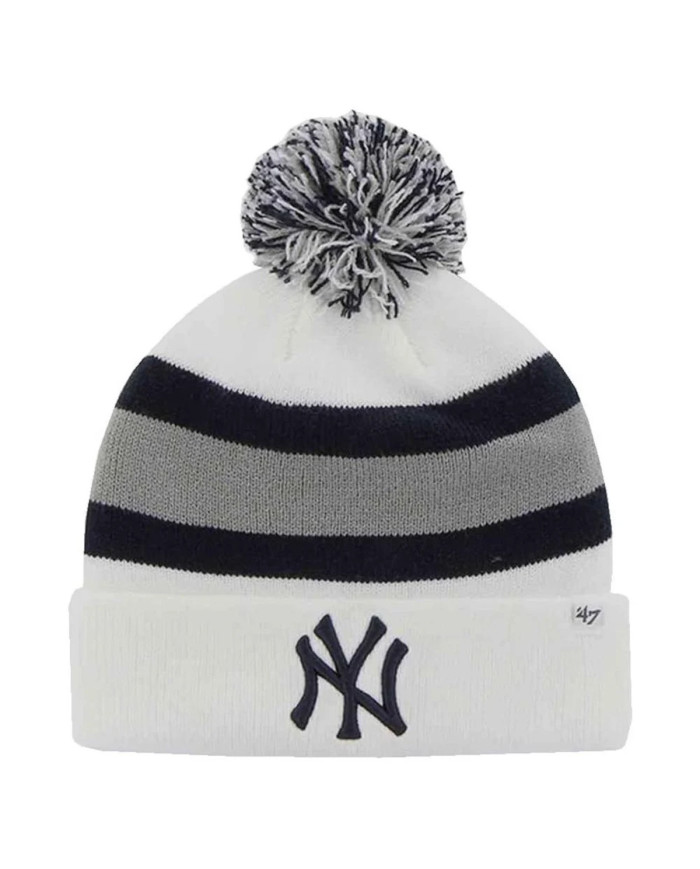 47 Brand Czapka Zimowa New York Yankees – Kup Online