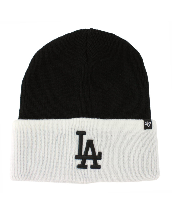 47 Brand Czapka Zimowa Los Angeles Dodgers – Kup Online