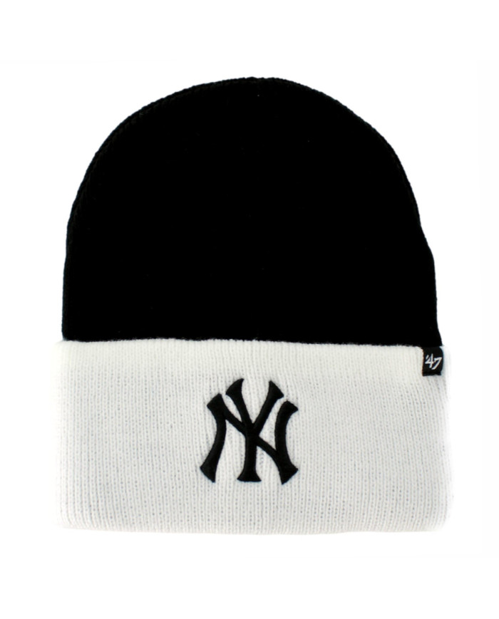 47 Brand Czapka Zimowa New York Yankees – Kup Online