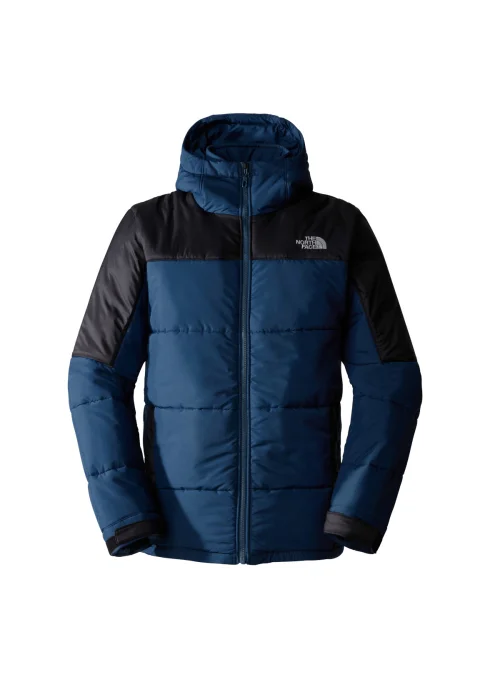 The North Face M CIRCULAR DIABLO JKT NF0A7ZIUB0B