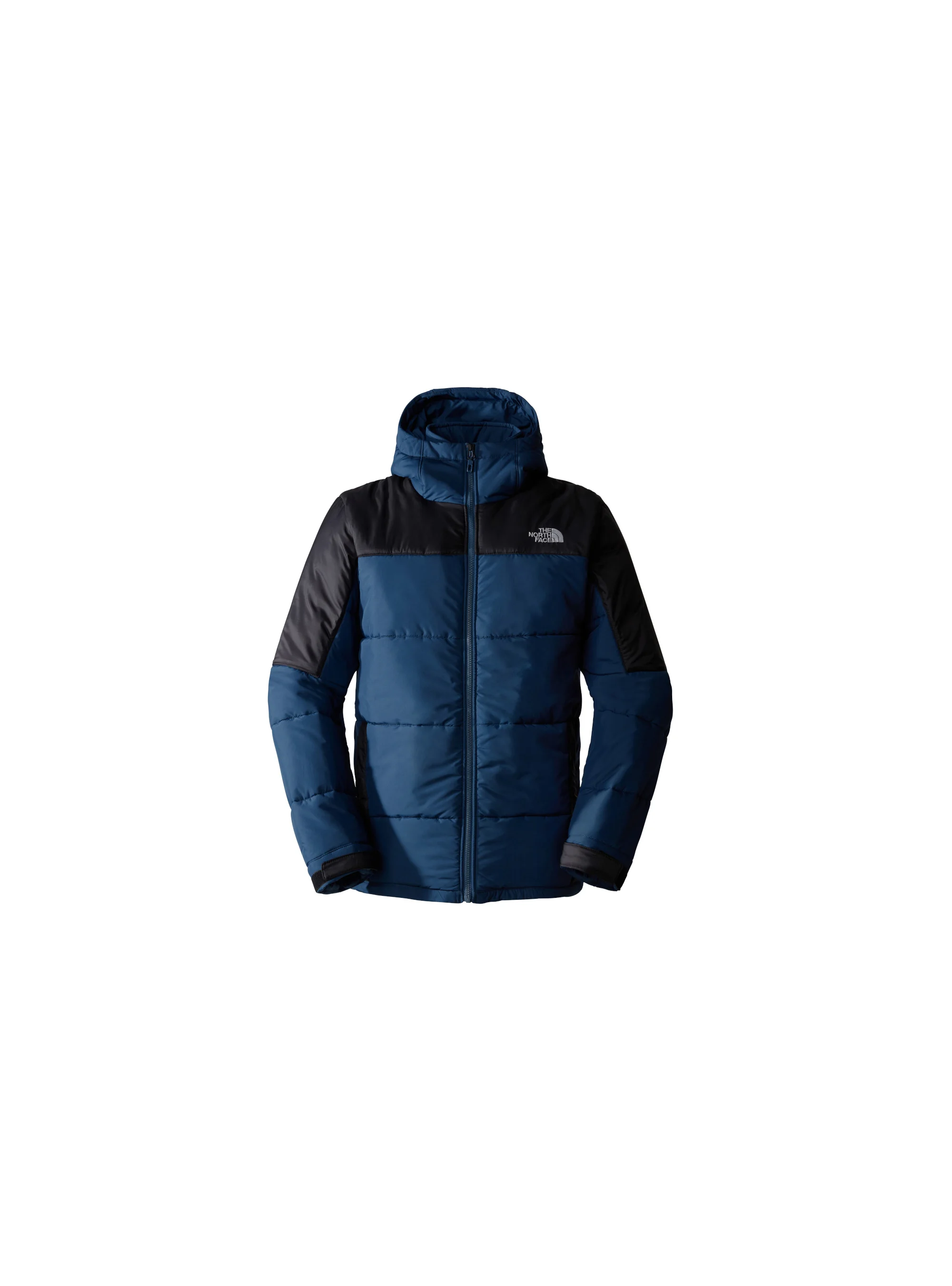 The North Face M CIRCULAR DIABLO JKT NF0A7ZIUB0B