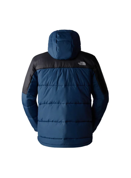 The North Face M CIRCULAR DIABLO JKT NF0A7ZIUB0B