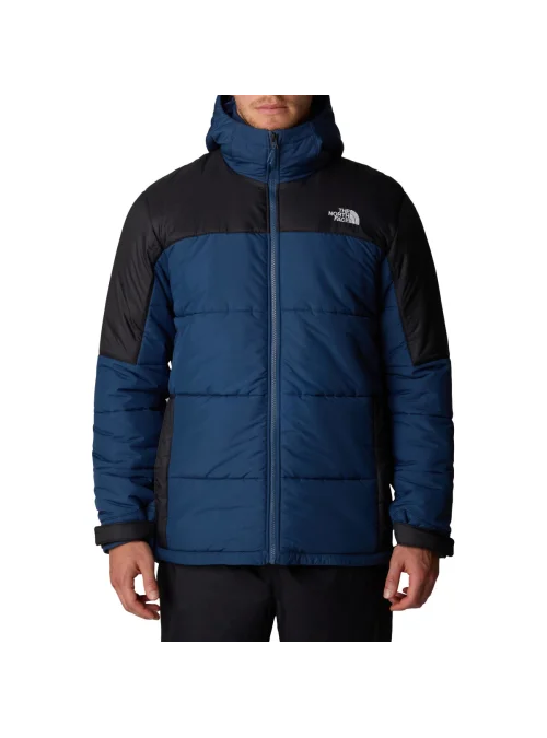 The North Face M CIRCULAR DIABLO JKT NF0A7ZIUB0B