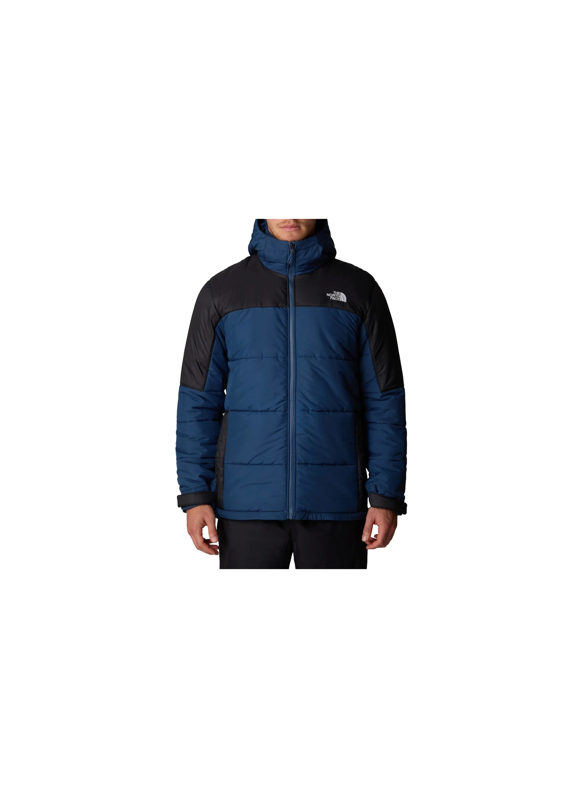 The North Face M CIRCULAR DIABLO JKT NF0A7ZIUB0B