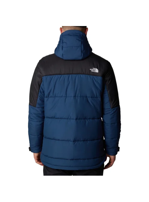 The North Face M CIRCULAR DIABLO JKT NF0A7ZIUB0B