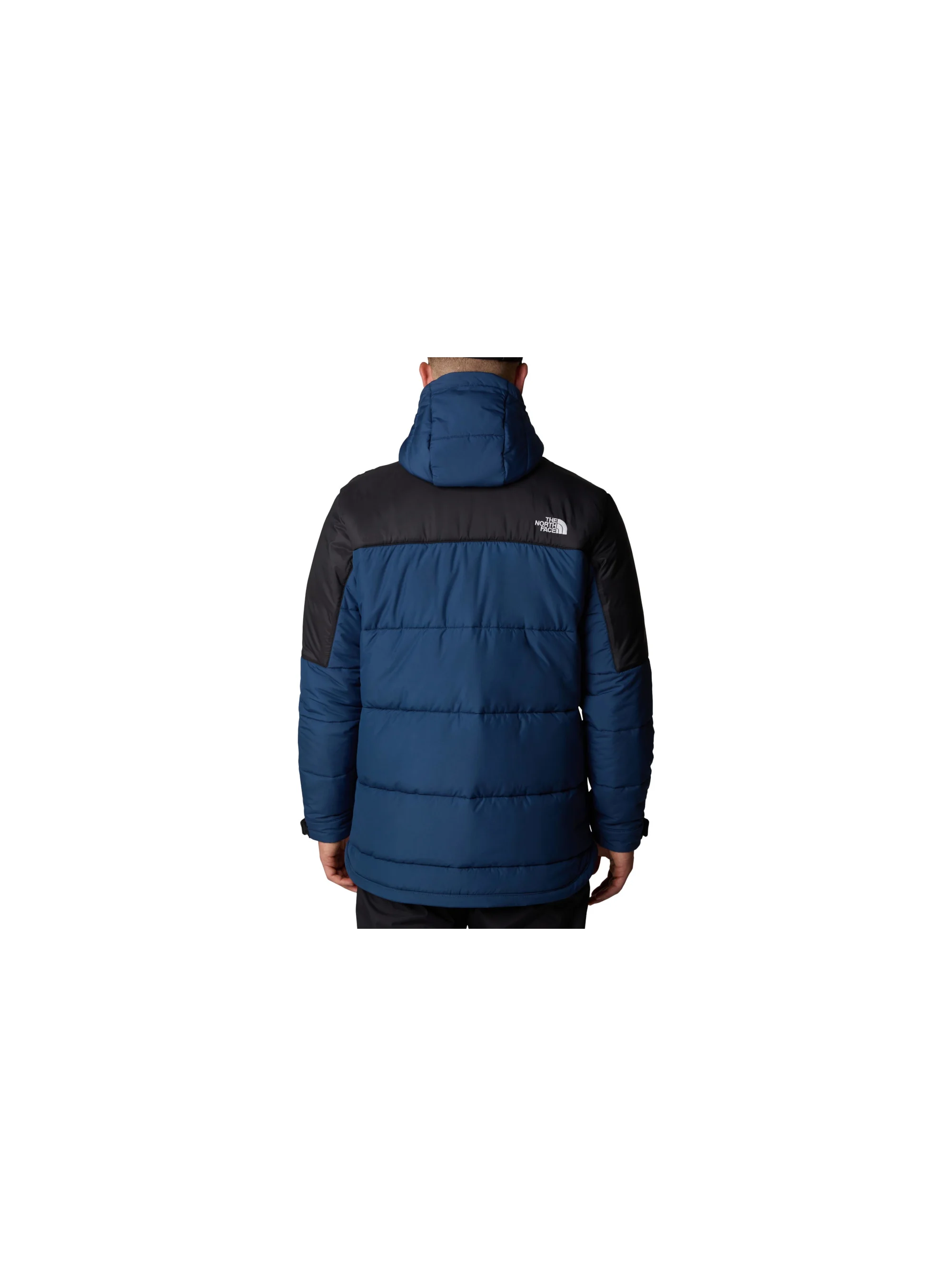 The North Face M CIRCULAR DIABLO JKT NF0A7ZIUB0B