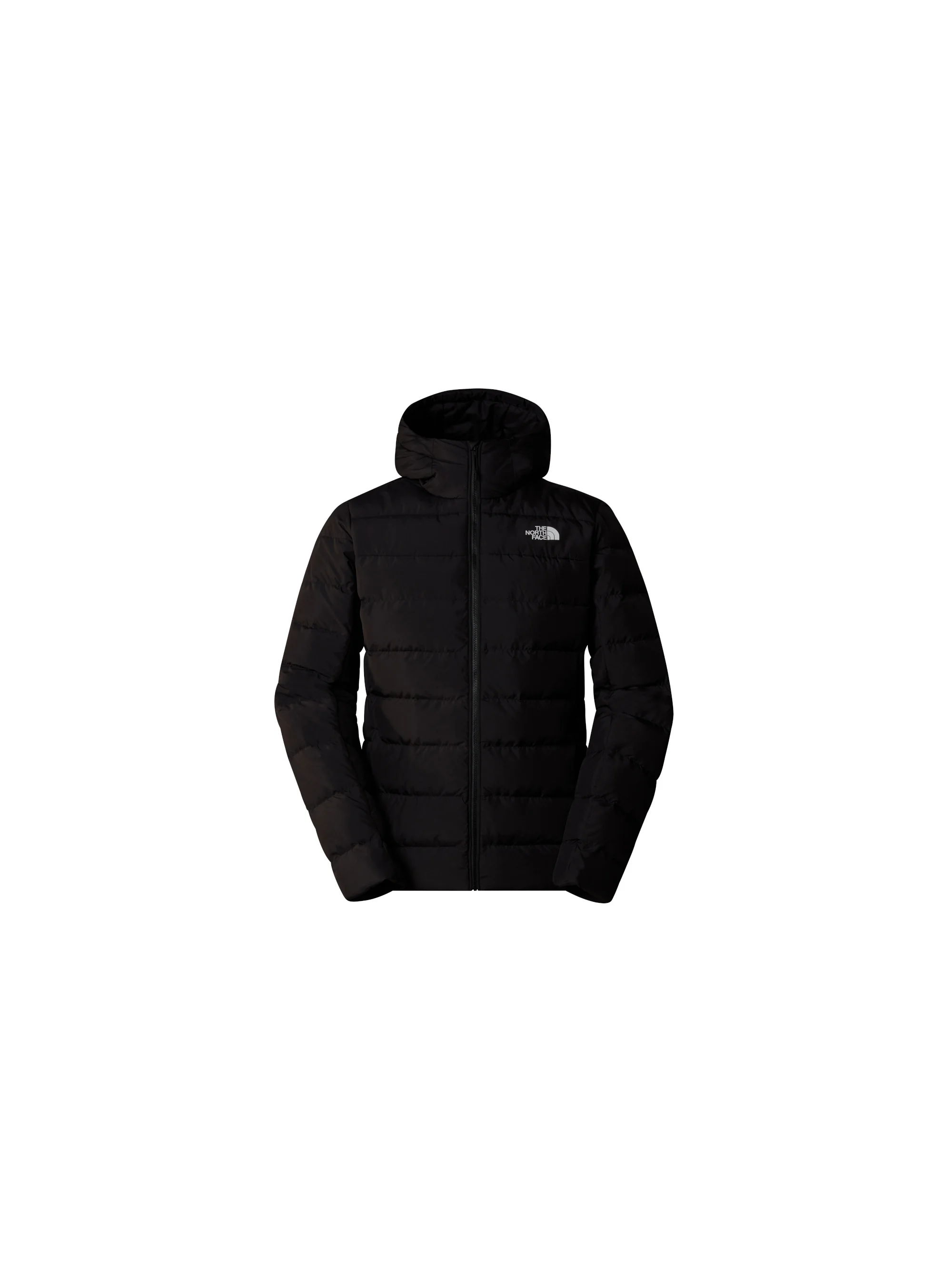 The North Face M ACONCAGUA 3 HOODIE NF0A84I14H0