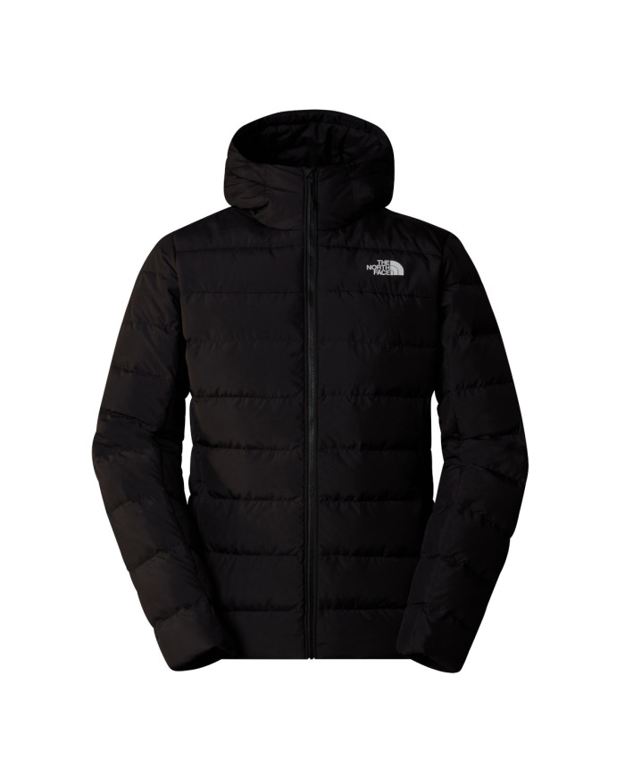 The North Face M ACONCAGUA 3 HOODIE NF0A84I14H0