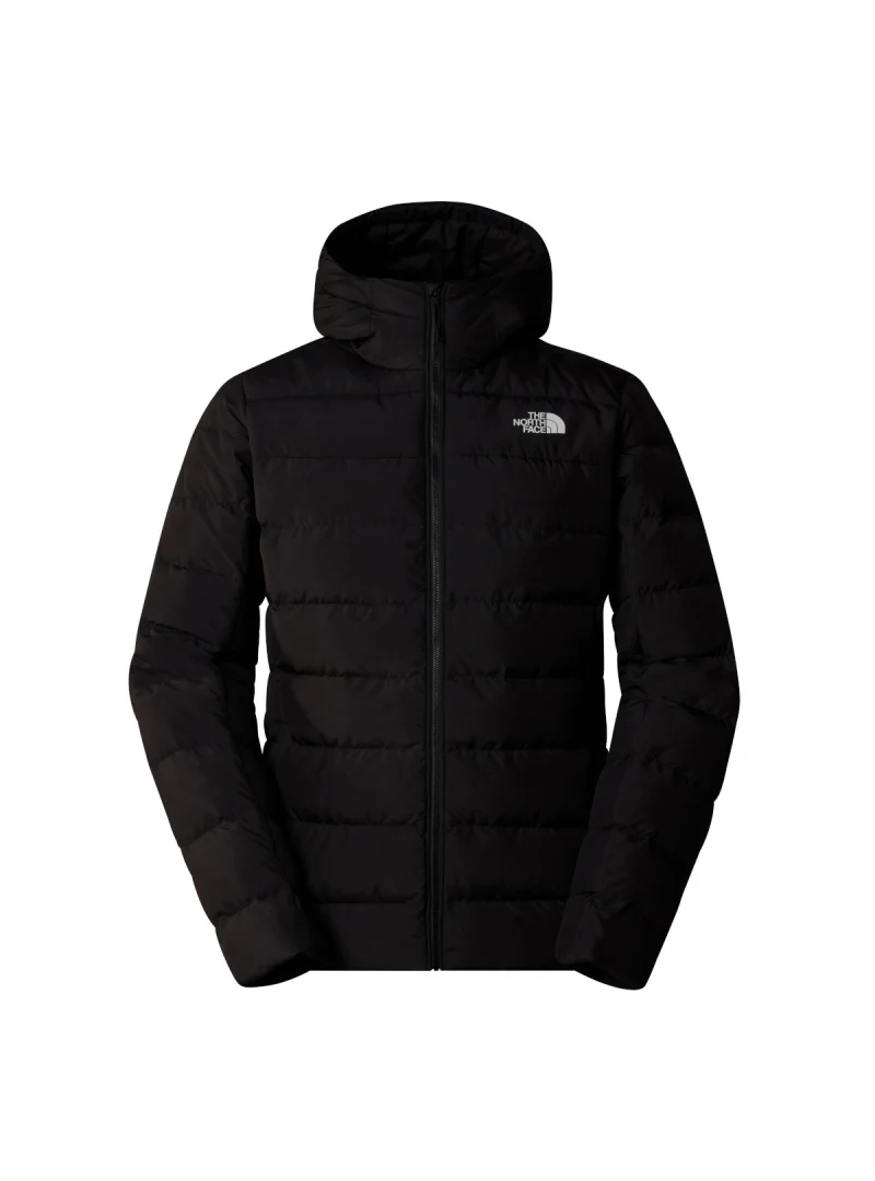 The North Face M ACONCAGUA 3 HOODIE NF0A84I14H0