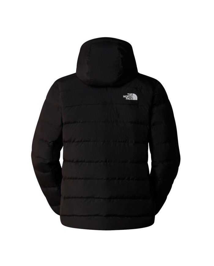 The North Face M ACONCAGUA 3 HOODIE NF0A84I14H0