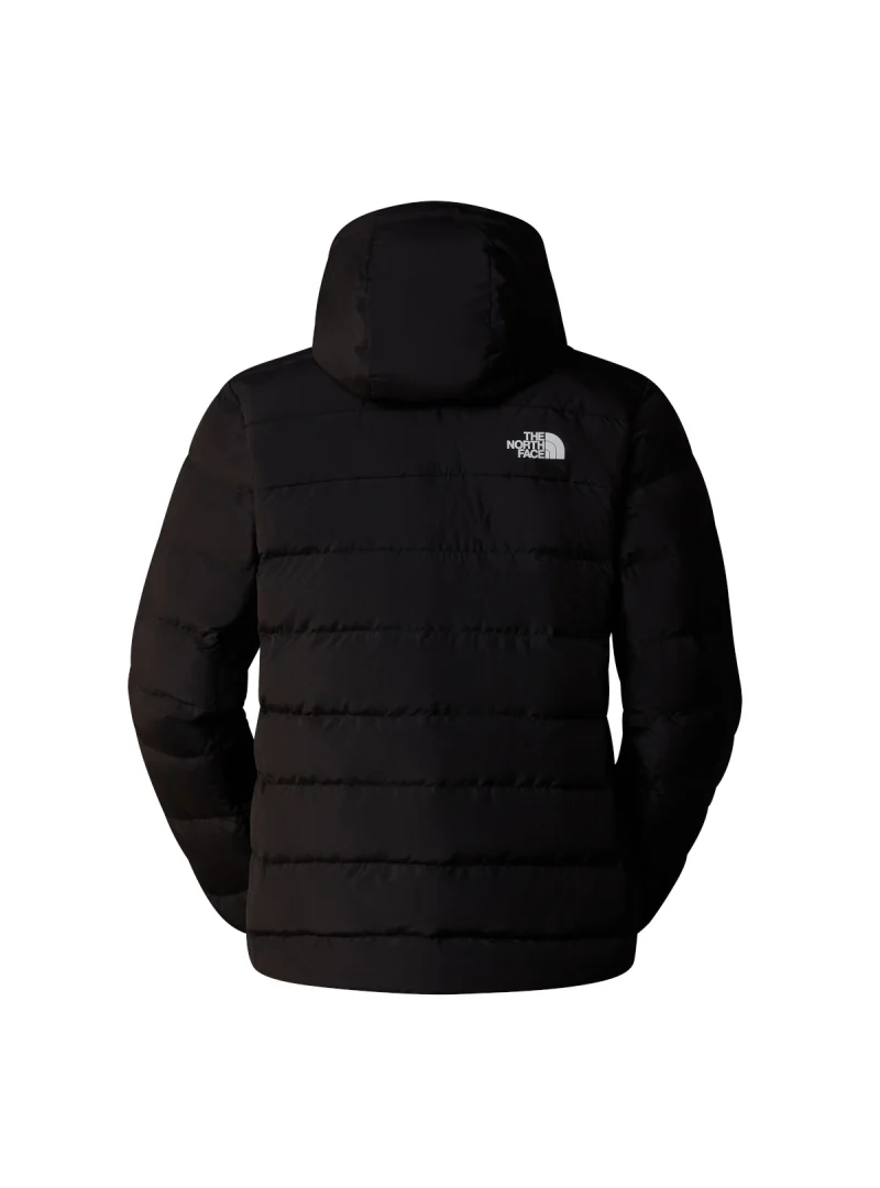 The North Face M ACONCAGUA 3 HOODIE NF0A84I14H0