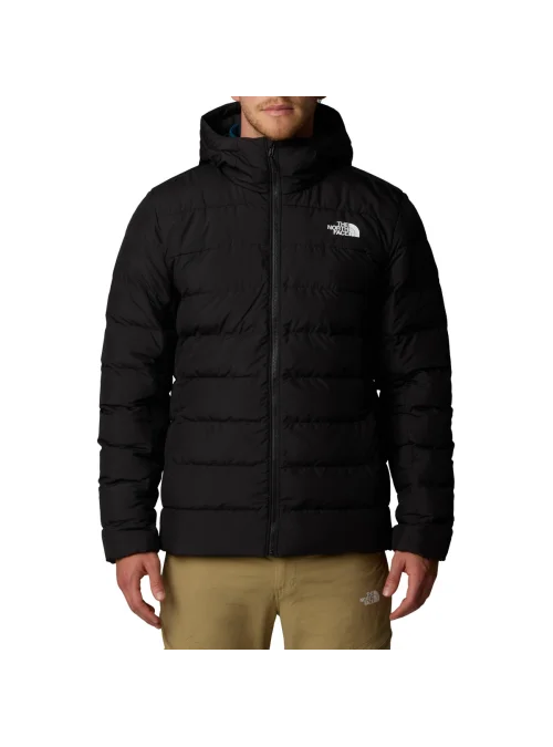 The North Face M ACONCAGUA 3 HOODIE NF0A84I14H0