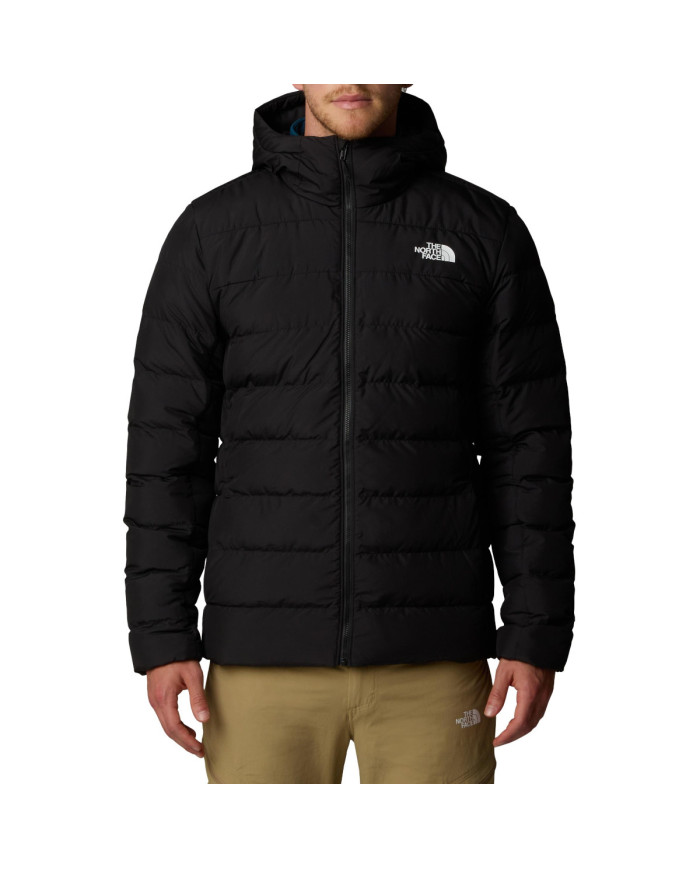 The North Face M ACONCAGUA 3 HOODIE NF0A84I14H0