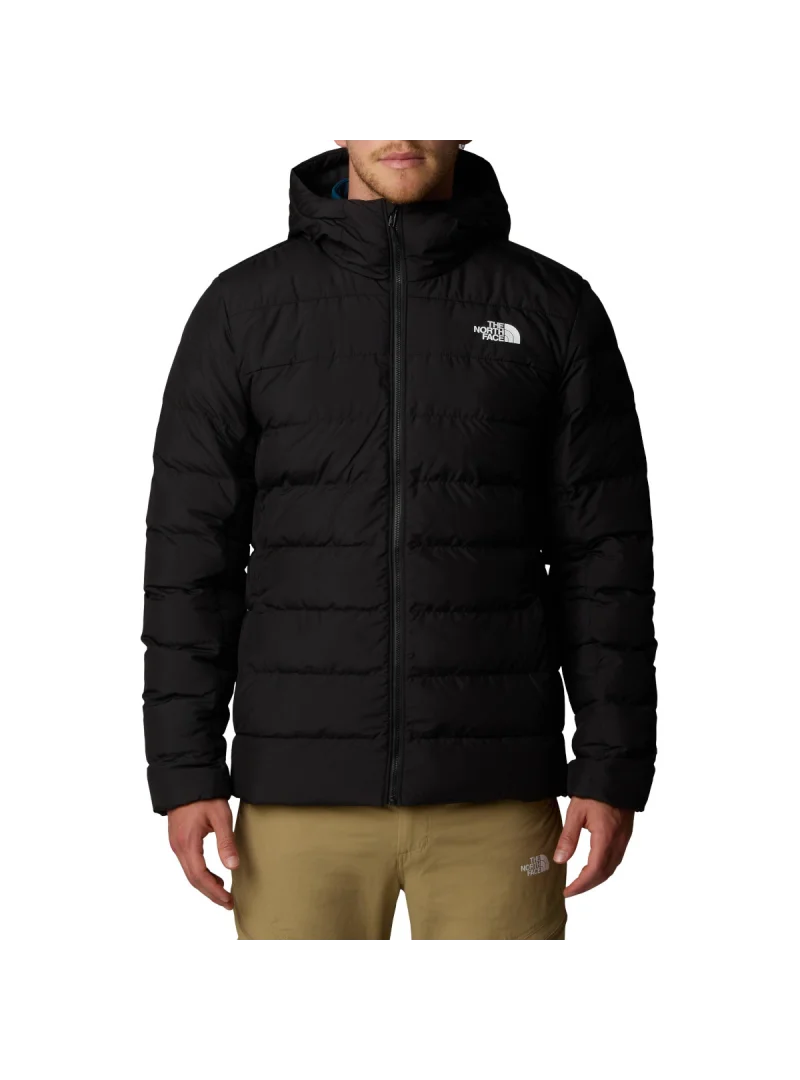 The North Face M ACONCAGUA 3 HOODIE NF0A84I14H0