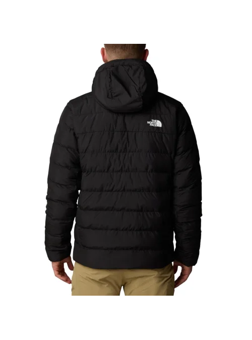 The North Face M ACONCAGUA 3 HOODIE NF0A84I14H0