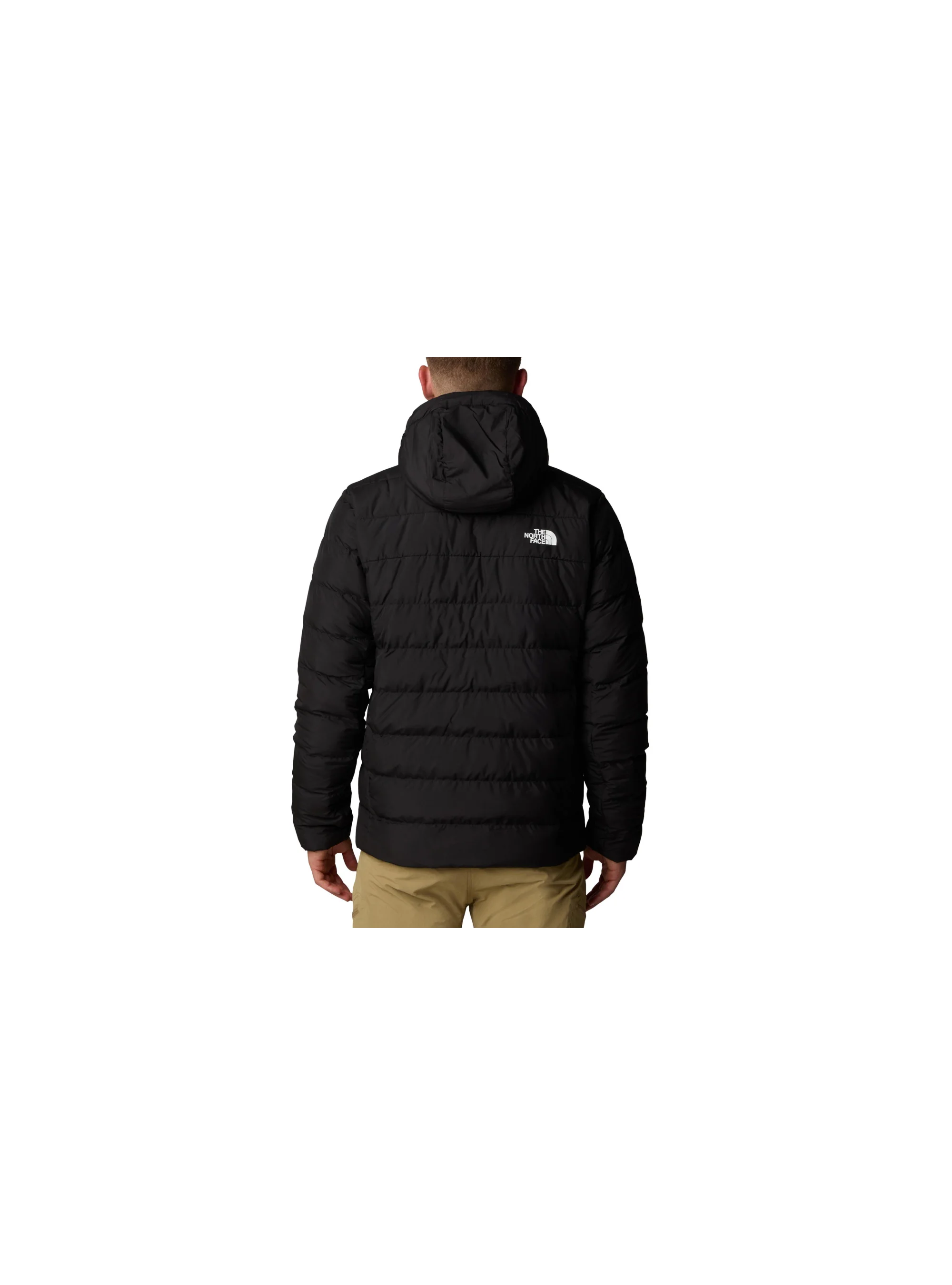 The North Face M ACONCAGUA 3 HOODIE NF0A84I14H0