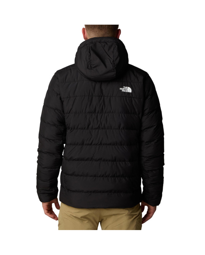 The North Face M ACONCAGUA 3 HOODIE NF0A84I14H0