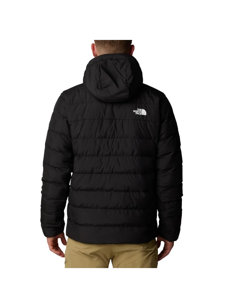 The North Face M ACONCAGUA 3 HOODIE NF0A84I14H0