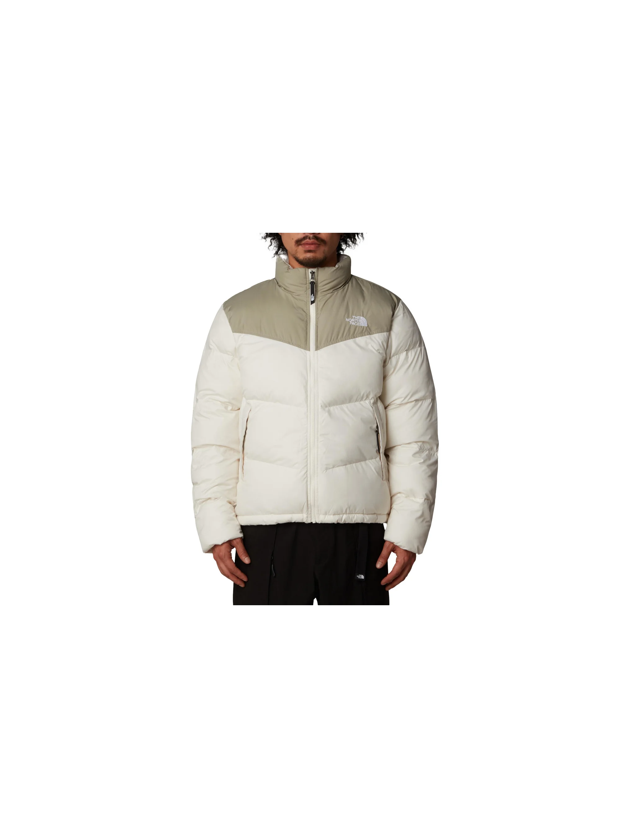 The North Face M SAIKURU JACKET NF0A853I4QI