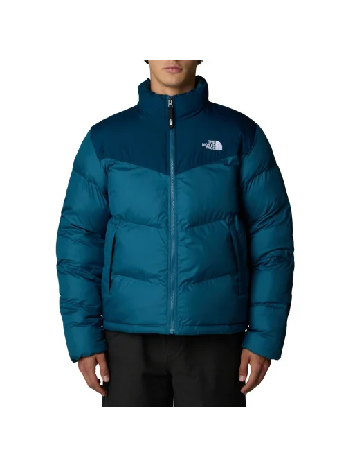 The North Face M SAIKURU JACKET NF0A853I5OU