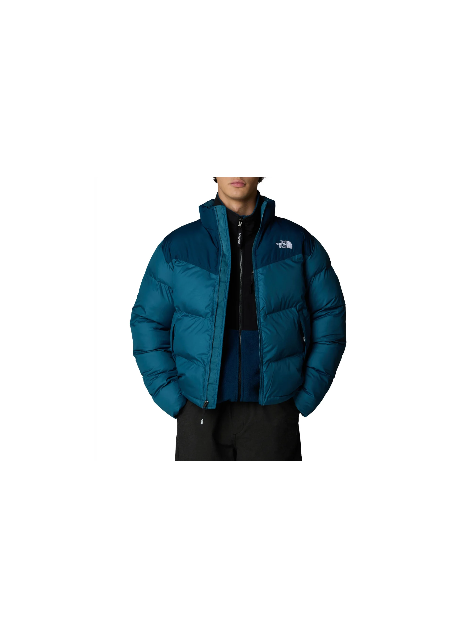 The North Face M SAIKURU JACKET NF0A853I5OU