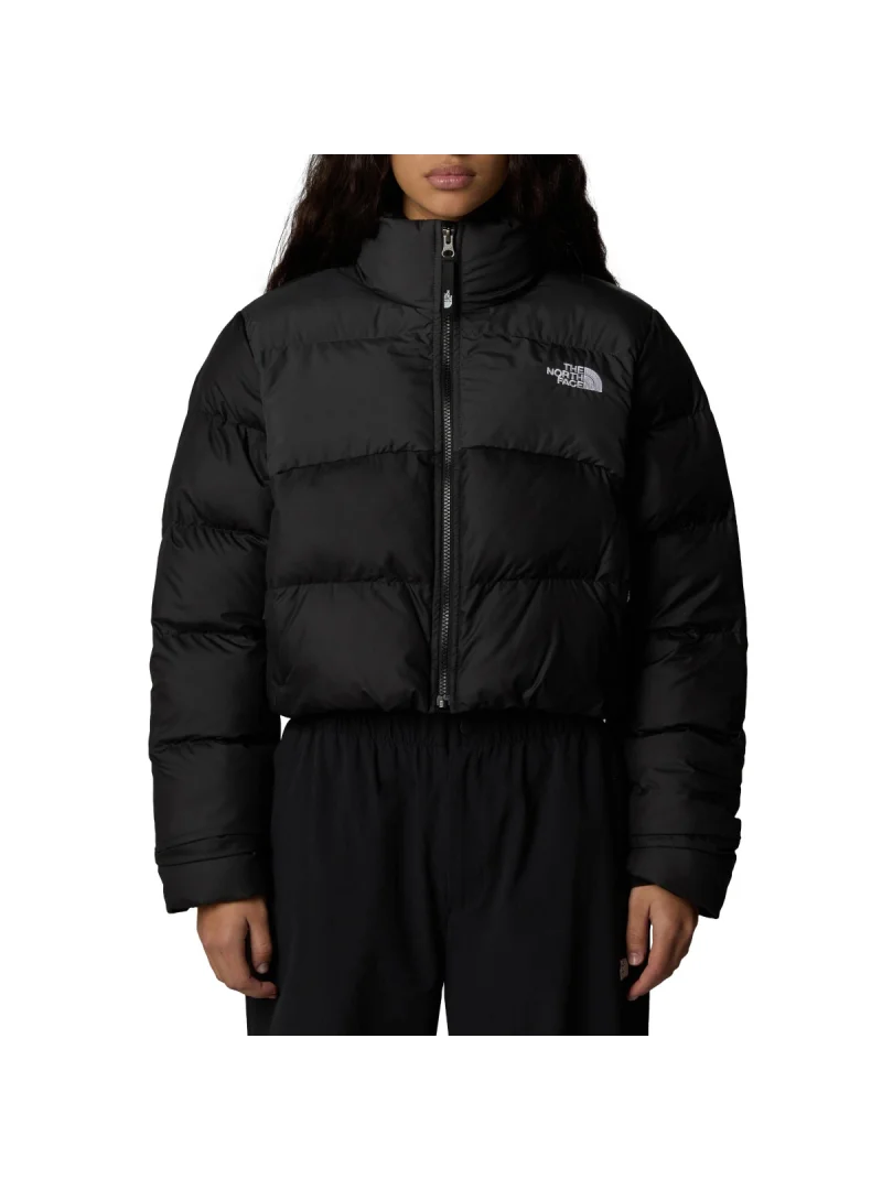 The North Face W CROPPED SAIKURU NF0A89JCKT0