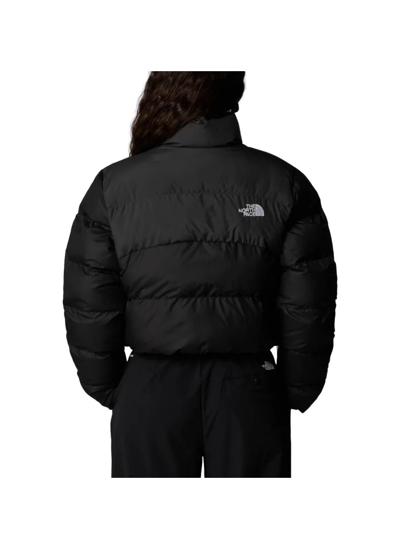 The North Face W CROPPED SAIKURU NF0A89JCKT0