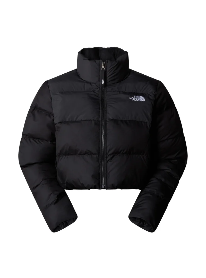 The North Face W CROPPED SAIKURU NF0A89JCKT0