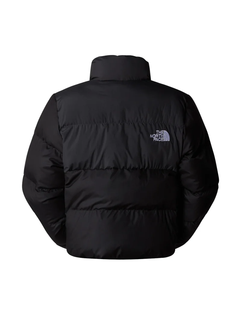 The North Face W CROPPED SAIKURU NF0A89JCKT0