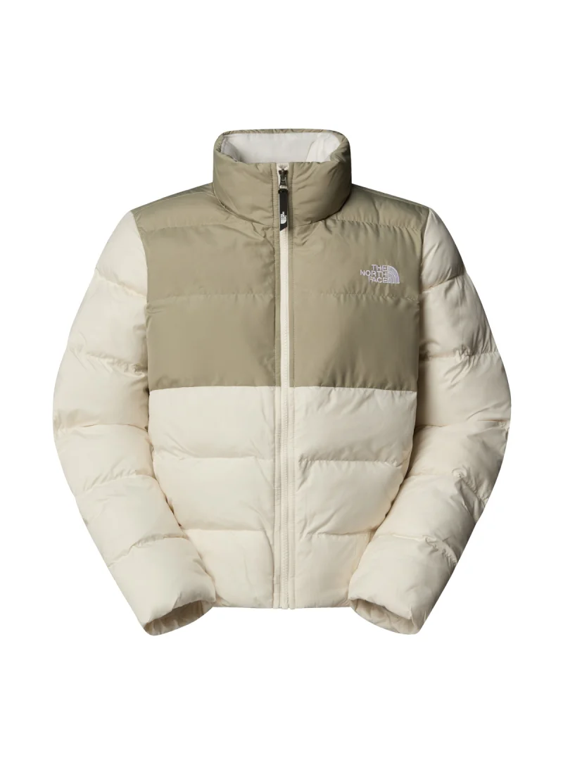 The North Face W SAIKURU JACKET NF0A89JD4QI