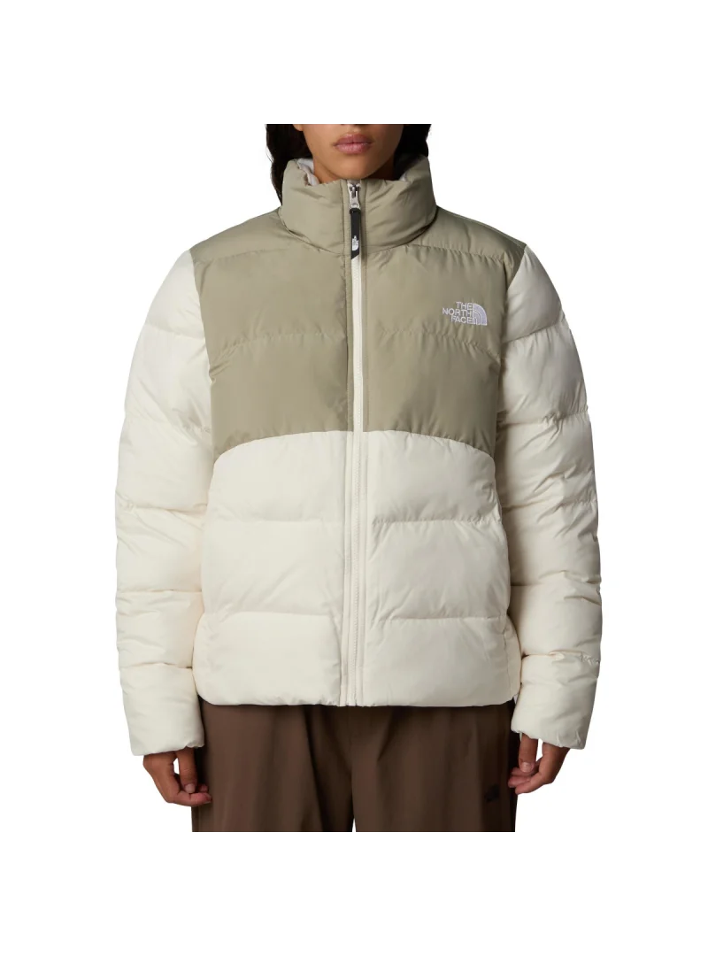 The North Face W SAIKURU JACKET NF0A89JD4QI