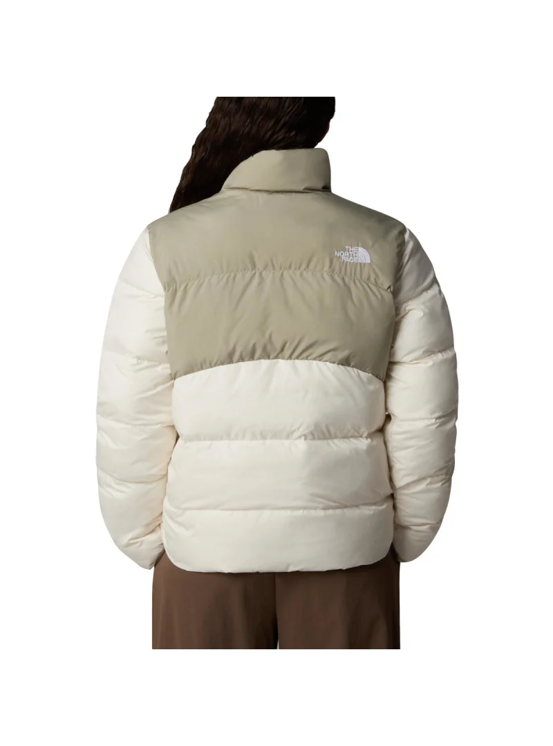 The North Face W SAIKURU JACKET NF0A89JD4QI