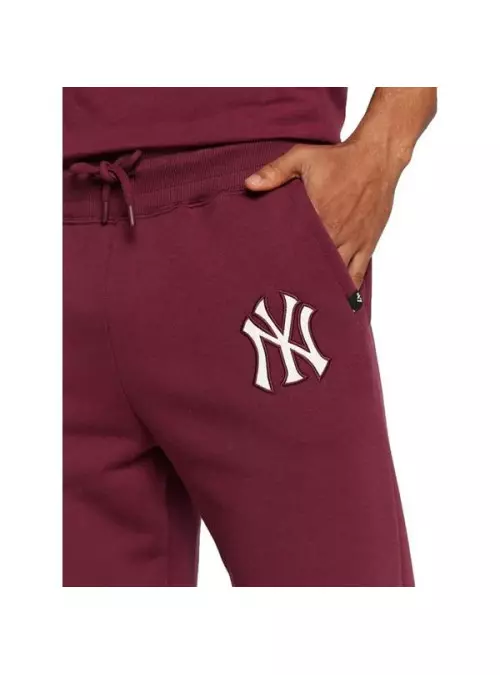 47 Brand MLB NY Embroidery 47 BURNSIDE BB017PMEBRP565904KM