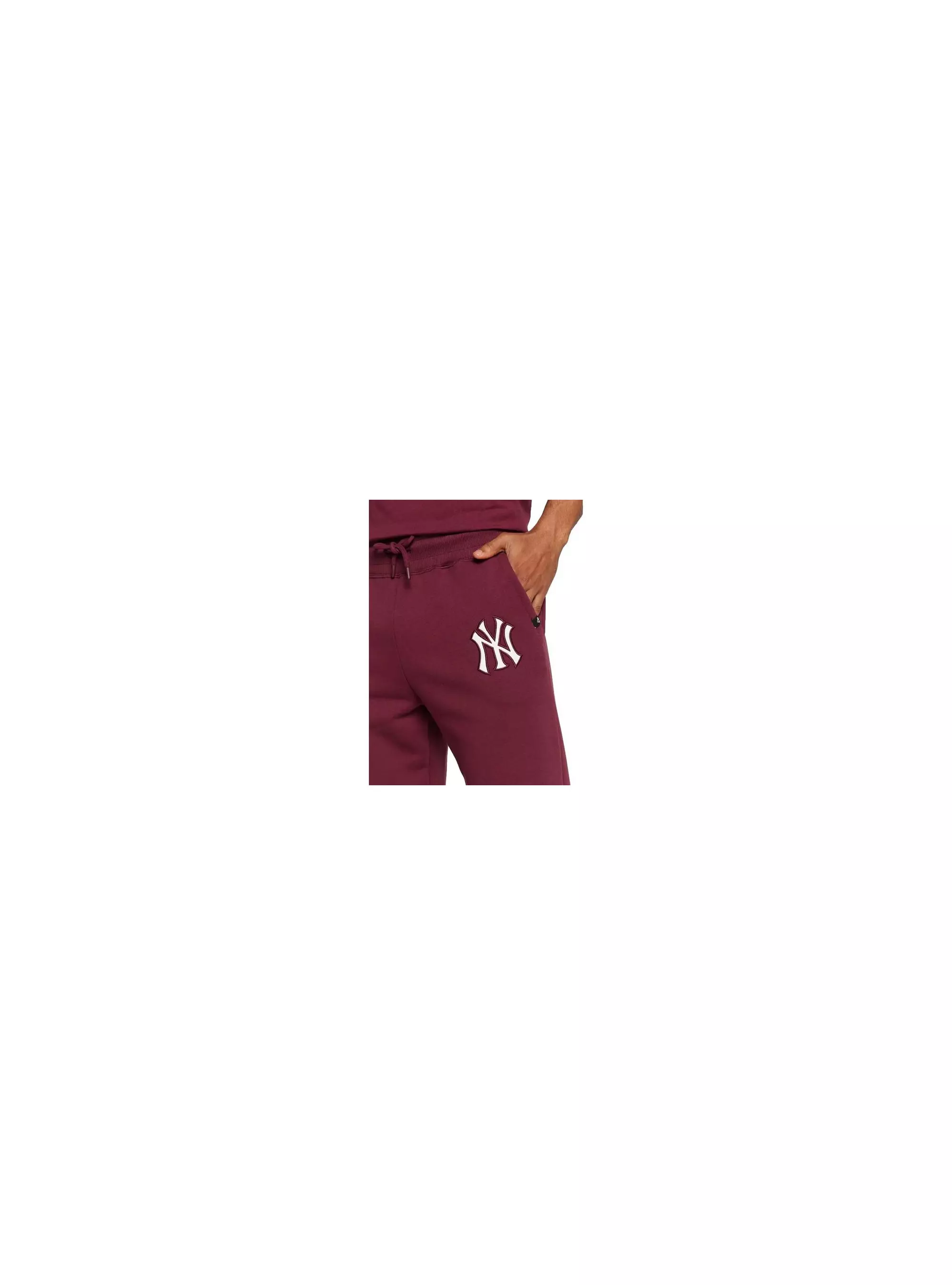 47 Brand MLB NY Embroidery 47 BURNSIDE BB017PMEBRP565904KM