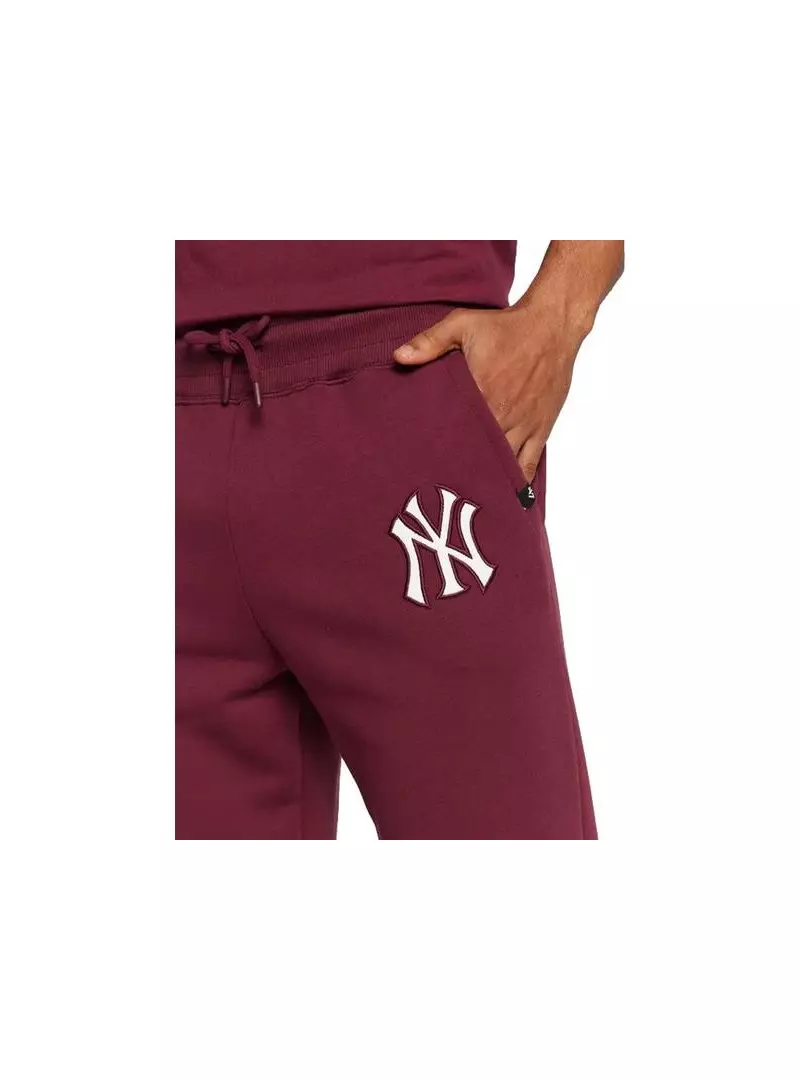 47 Brand MLB NY Embroidery 47 BURNSIDE BB017PMEBRP565904KM