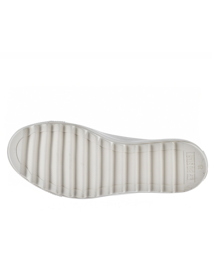 Big Star Trampki Damskie Szare – Kup Online w Sklepie