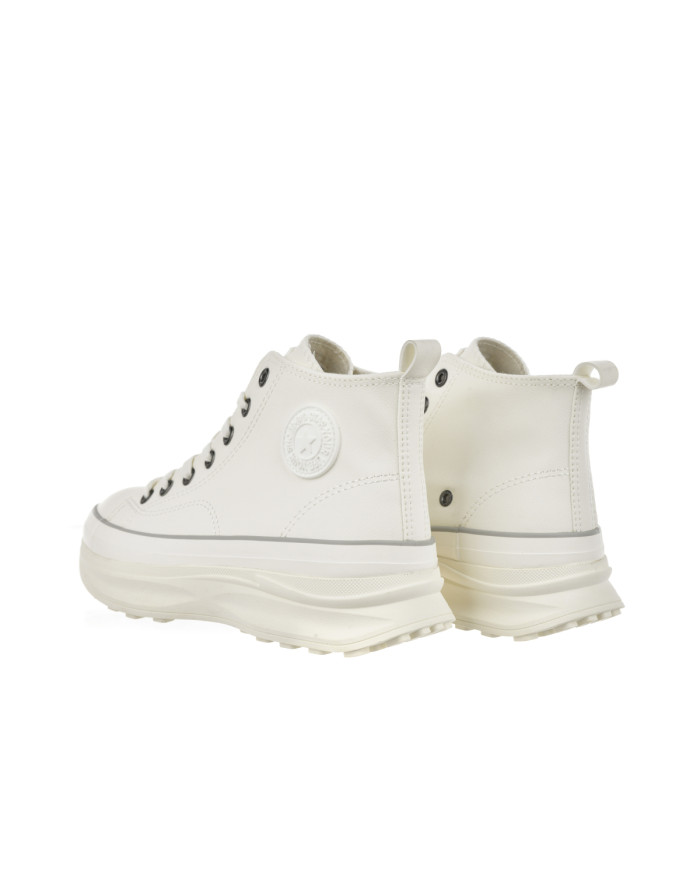 Big Star Trampki Damskie Białe – Kup Online w Sklepie